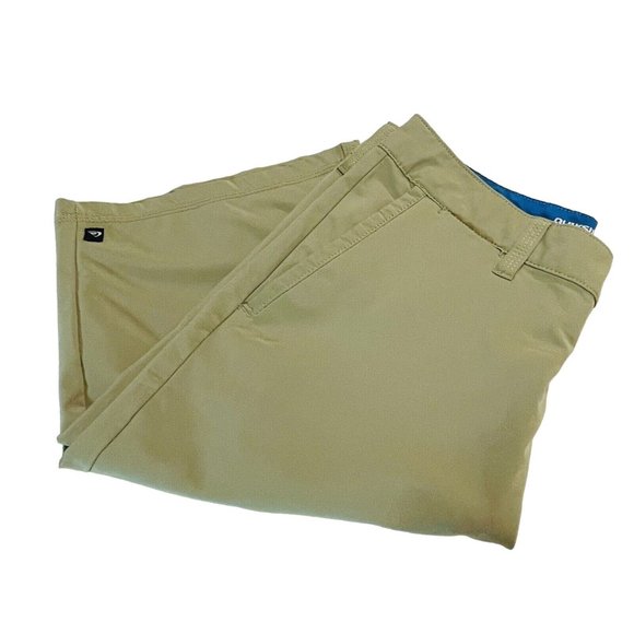 Quiksilver Other - Quiksilver Amphibian Gray Board Shorts Walkshorts For the Water Or Land 27 Swim